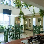 Green Coast Hotel