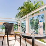 Green Coast Hotel