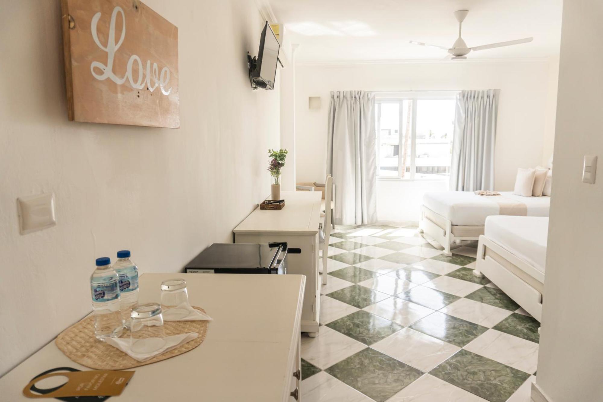 Coast 3* Punta Cana